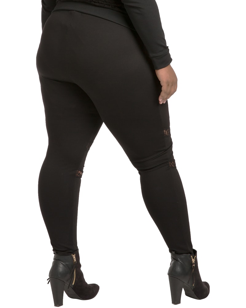 Justice plus size leggings hot sale